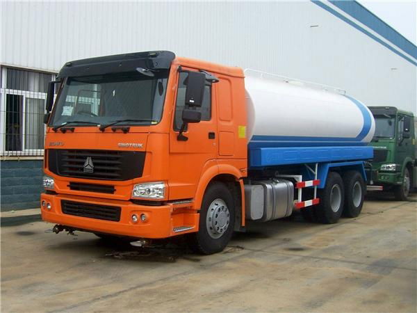 china water tank truck 3