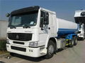 china water tank truck 4