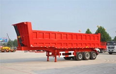 china truck trailer