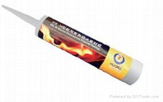 HK-M Type Intumesent Firestop Sealant