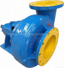  JDSB CENTRIFUGAL SAND PUMP