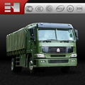 HOWO cargo truck 4x2