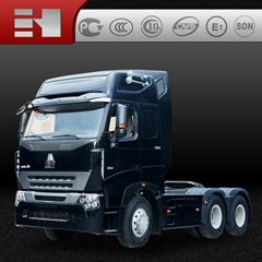 SINOTRUK HOWO tractor truck