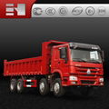 SINOTRUK HOWO dump truck