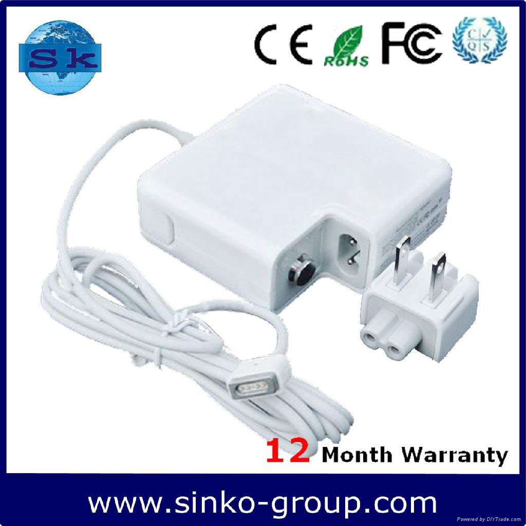 charger for apple macbook  18.5V/4.6A 85W