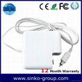 macbook pro charger for apple 45W(magsafe2) 1