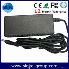 laptop power supply 18.5V 2.7A with 4.8*1.7MM 50W for HP/compaq