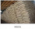 supply melting flux powder for austenitic stainless steel