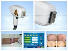 808nm diode laser hair removal 