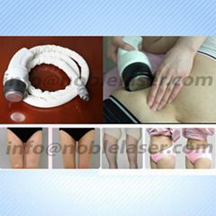 ultrasonic cavitation