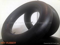 RADIAL TRUCK &BUS TUBE 