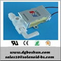 Solenoid Valve 1