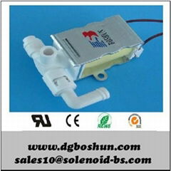 Solenoid Valve