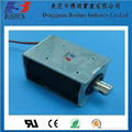 Massage solenoid BS-1684 electromagnet 24V 1