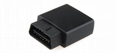 OBD GPS Vehicle Tracker