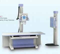 Staintionary X-Ray Radiograph System