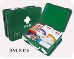 Car First Aid Kits