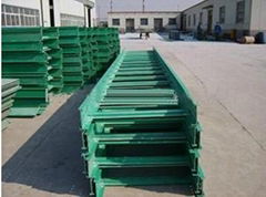 FRP cable tray