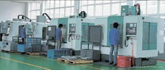 Unite Mold Co., Ltd