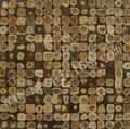 coconut mosaic table 1
