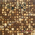 coconut mosaic table 2