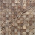 50*50mm Coconut mosaic tile 3