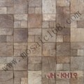 50*50mm Coconut mosaic tile 5
