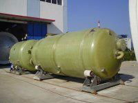 FRP tank