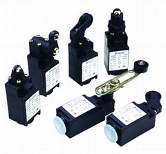 Limit switch