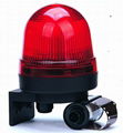 Led warning light 1