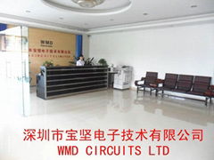 WMD CIRCUITS LIMITED