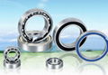 Sell deep groove ball bearing 5