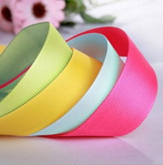 Grosgrain Ribbon