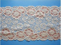 lycra lace