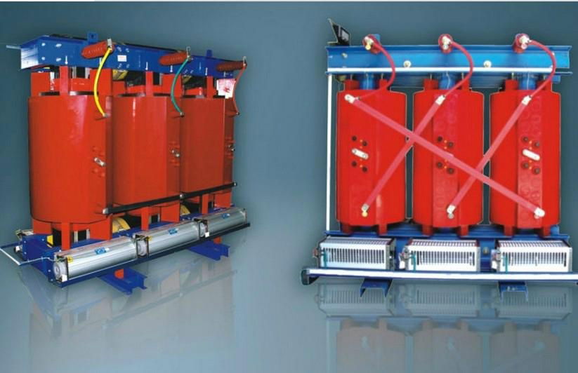 Dry Type Transformer