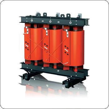 Dry Type Transformer 2