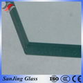 tempered glass with high quality