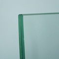 3mm-19mm laminated Glass for building