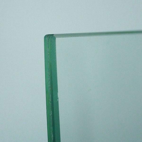 3mm-19mm laminated Glass for building