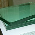  12mm laminated Glass with best price 1