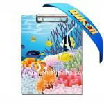 3d lenticular file folder 