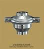 Stainless Steel Sanitary SMS WELD NON RETURN VALVE(304/304L/316L)