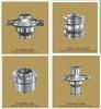 Stainless Steel Sanitary Check Valve(304/304L/316L)