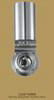 Stainless Steel Sanitary Pneumatic