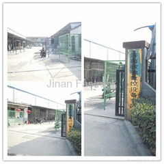 Jinan Fastrack CNC Equipment Co.,Ltd