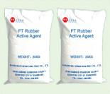 FT rubber active agent