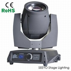 Manufacture of 7R Beam Moving Head Light with ZOOM -SEEYO