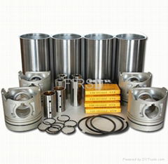 Cylinder Liner