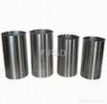 Cylinder Liner for Isuzu Diesel
