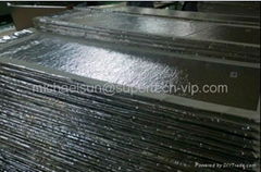 Vacuum Insulation Panel